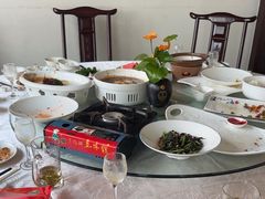 -千岛湖鱼味馆(十字街总店)