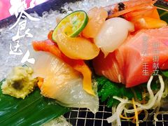 -京怀石·壬生