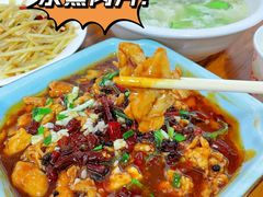 -卢庄(江汉路店)