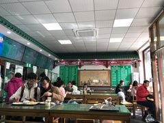 大堂-护国寺小吃(东四店)