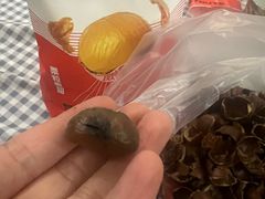 -二斗栗子(黄河道店)