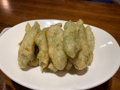 苔条黄鱼-熠盛·本帮菜Bistro(永嘉路店)