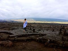 -夏威夷火山国家公园
