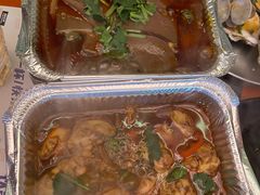 -神府路壹号·海鲜烧烤·砂锅粥·锅物(三坊七巷店)