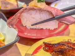 -寿司郎(皇庭广场店)