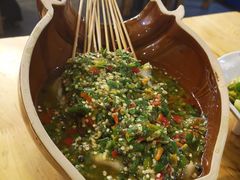 -二孃鸡爪爪(东郊记忆店)