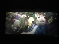 -橙天嘉禾影城(苏州印象城店)