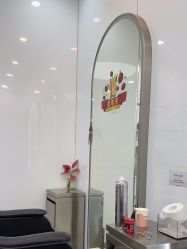 -时尚殿堂hair salon