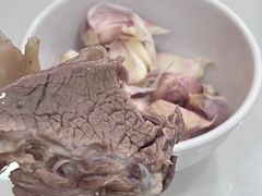 -马永华东乡手抓美食