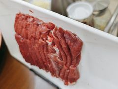 -清真·鸦儿李记·涮肉(鼓楼店)