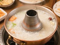 -大良毋米粥(锦龙路总店)