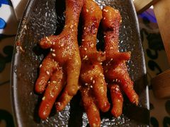 -绿茶餐厅(领展购物广场·中关村店)