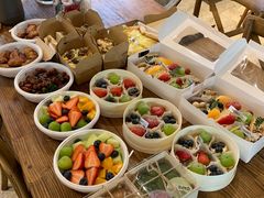 -MIMO CAFE(沙头角店)