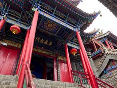 -高庙保安寺