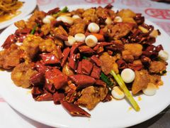 -聚味斋香辣蟹(生态城万达店)