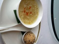 -金轩中餐厅 Jin Xuan(浦东丽思卡尔顿酒店)