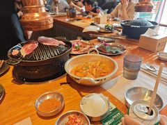 -kingkong大猩猩烤肉(CBD店)