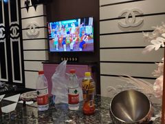 -欢乐迪KTV(观音桥未来国际店)