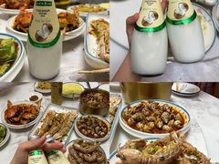 -三妹小龙虾·黄油蟹(华侨城总店)