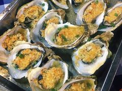 -阿妹小海鲜(下角店)