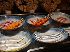 -城市名人酒店喝彩西餐厅(人民南路店)