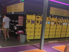 -Tenker Club弹刻极限主题公园 · 蹦床 · 团建 · 生日派对(大关店)