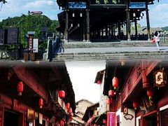 -恩阳古镇