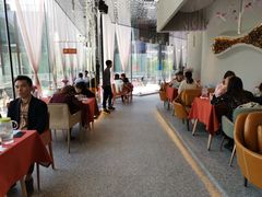 大堂-赵小姐丨新中餐(曲江店)