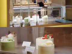 -théATRE 茶聚场(王府中環店)