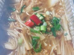 -小院烧烤