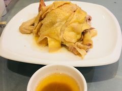 -御花园·粤菜·海鲜火锅(中山公园店)