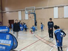 -东方启明星篮球培训(天坛校区)