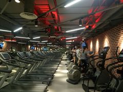 -威尔仕健身(新天地店)
