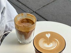 -Tequila Espresso(嘉善路店)