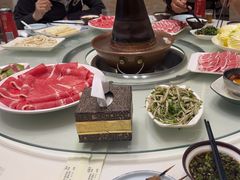 -福寿斋·老北京铜锅涮肉·烤鸭(顺义总店)