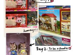 -TOYSRUS玩具反斗城(大连恒隆广场店)