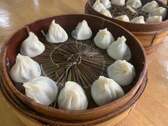 小笼包半笼-吾介小籠館