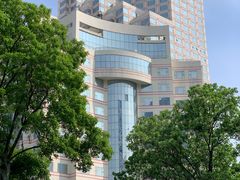-宁波东港喜来登酒店
