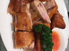 -恒记饭店·海鲜明档(淹城店)