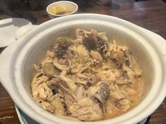 -民间瓦缸煨汤館(嵩山路店)