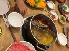 -松野谷·寿喜烧自助(华联顺义金街购物中心店)