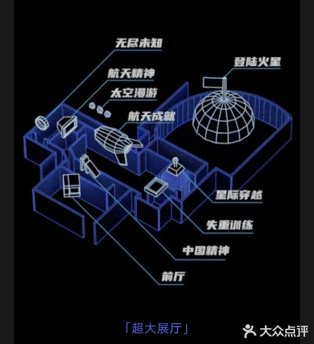 深圳最in宇宙沉浸体验展|漫无边界
