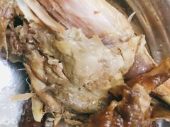 -小李烧鸡(西北角总店)
