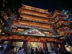 -大佛古寺