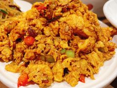 -姥姥家春饼店(八里庄店)