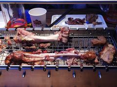 -三个蒙古大叔羊肉串(大宁店)