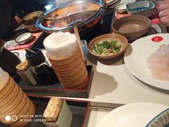 -温禾牛·和牛寿喜烧自助火锅(恒基名人店)