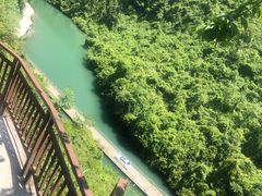 -狮子关旅游区