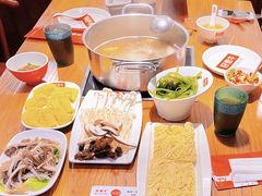 -好想牛·鲜切自助牛肉火锅(七堡花园城店)