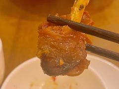 -弓虽昌焖烧鸡(大竹林店)